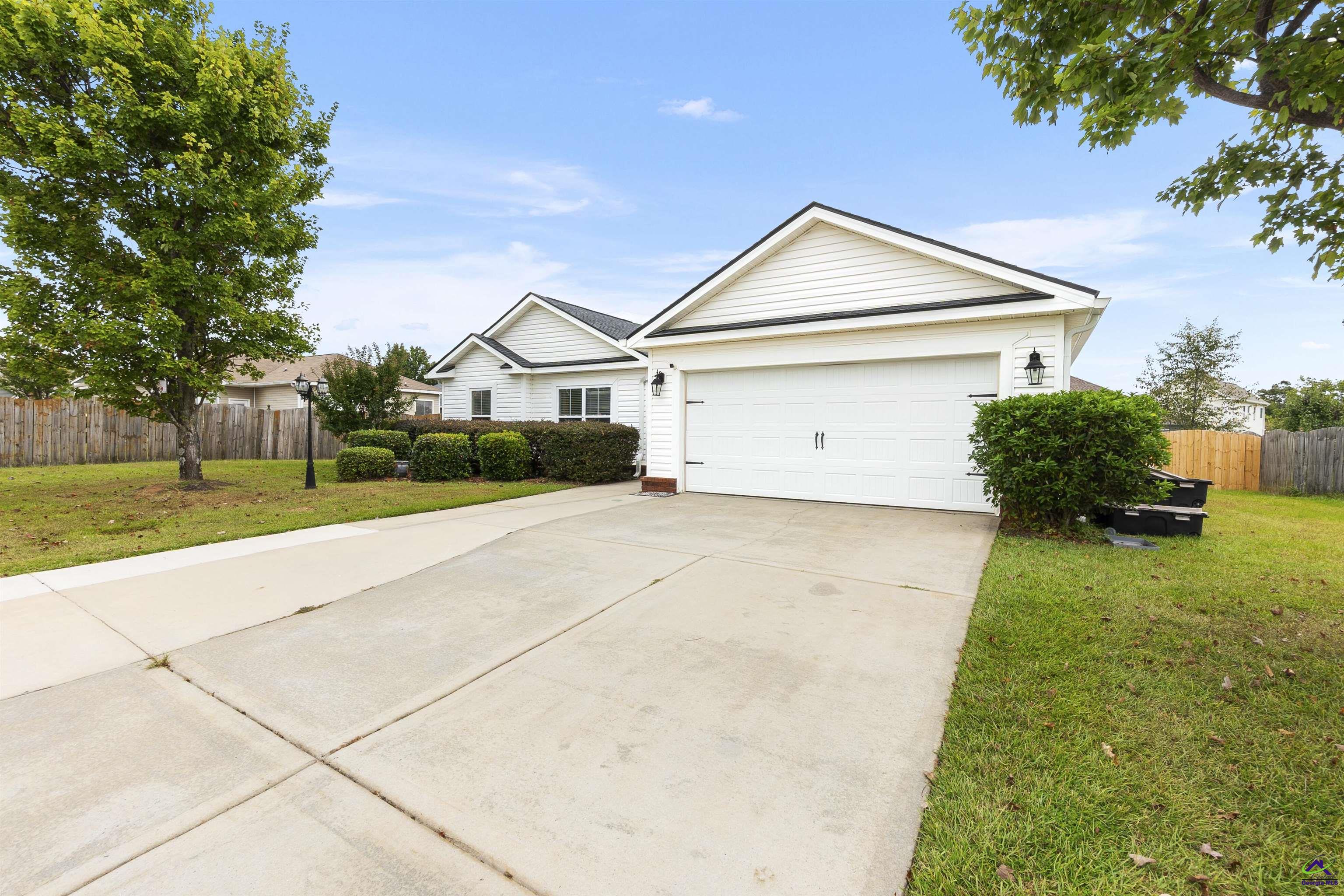 202 Latham Drive