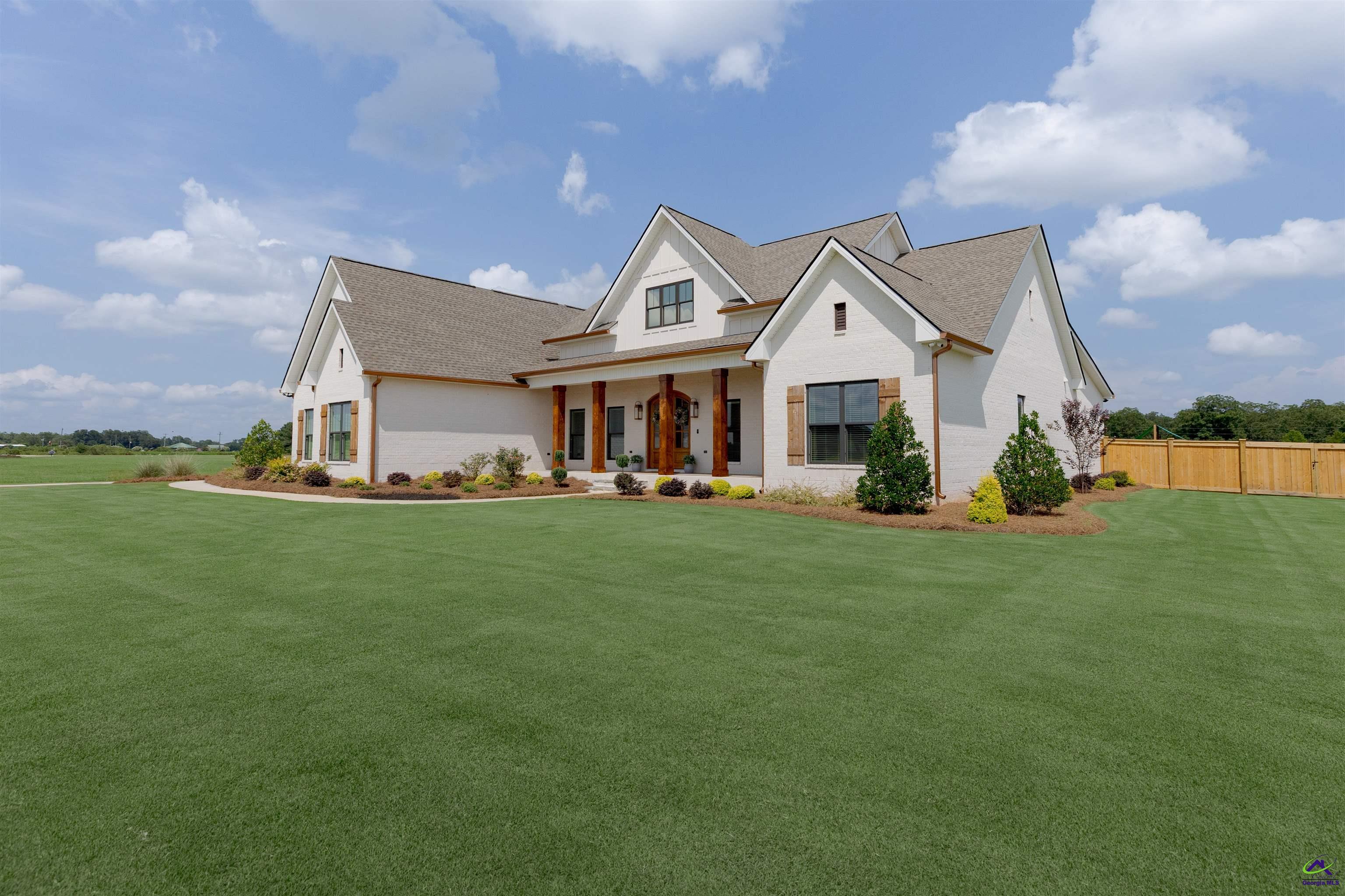 382 Bonanza Way