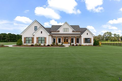 382 Bonanza Way Fort Valley GA 31030