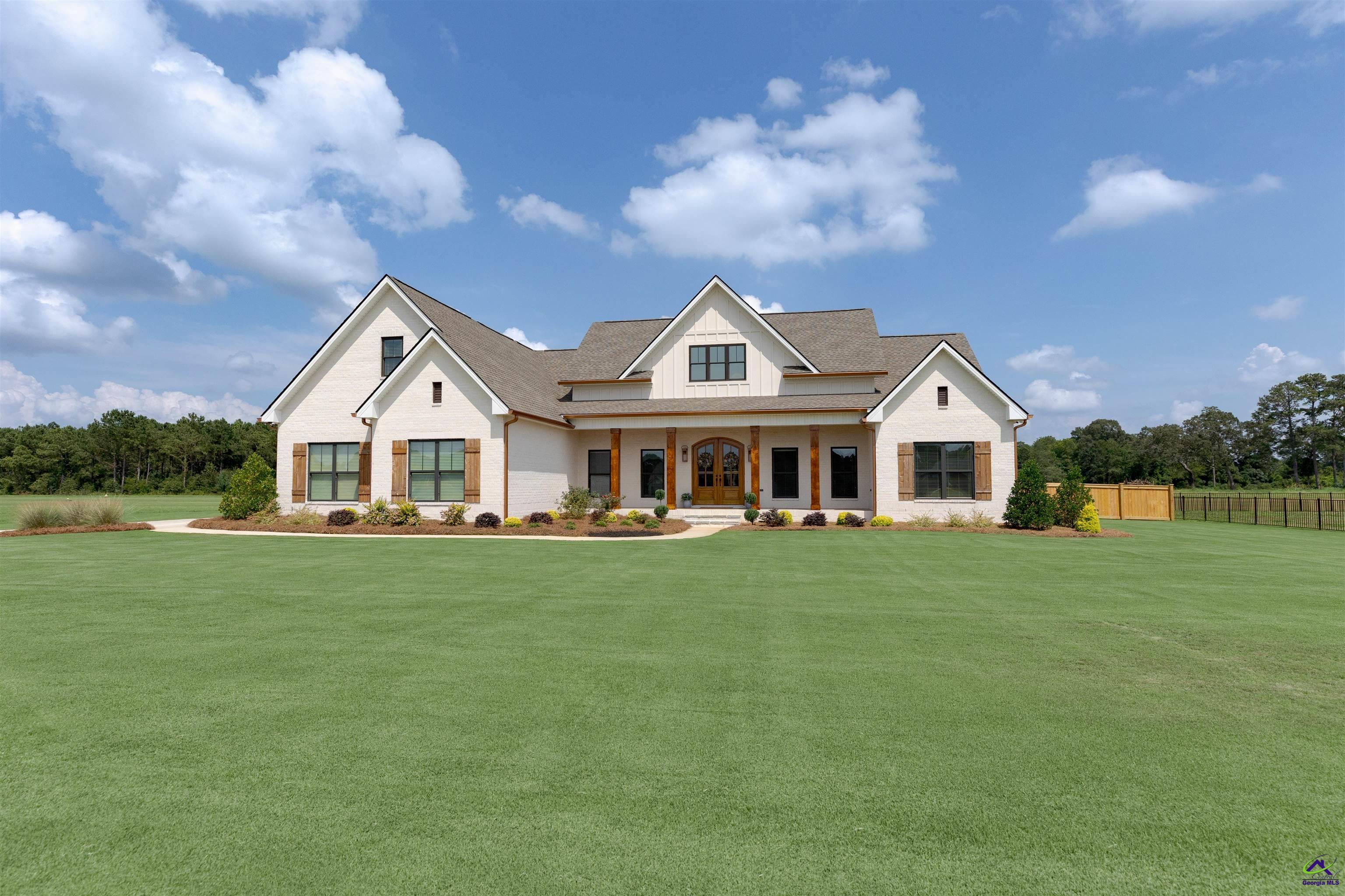382 Bonanza Way