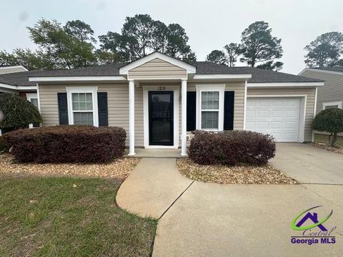 129 Kingston Village Drive Perry GA 31069