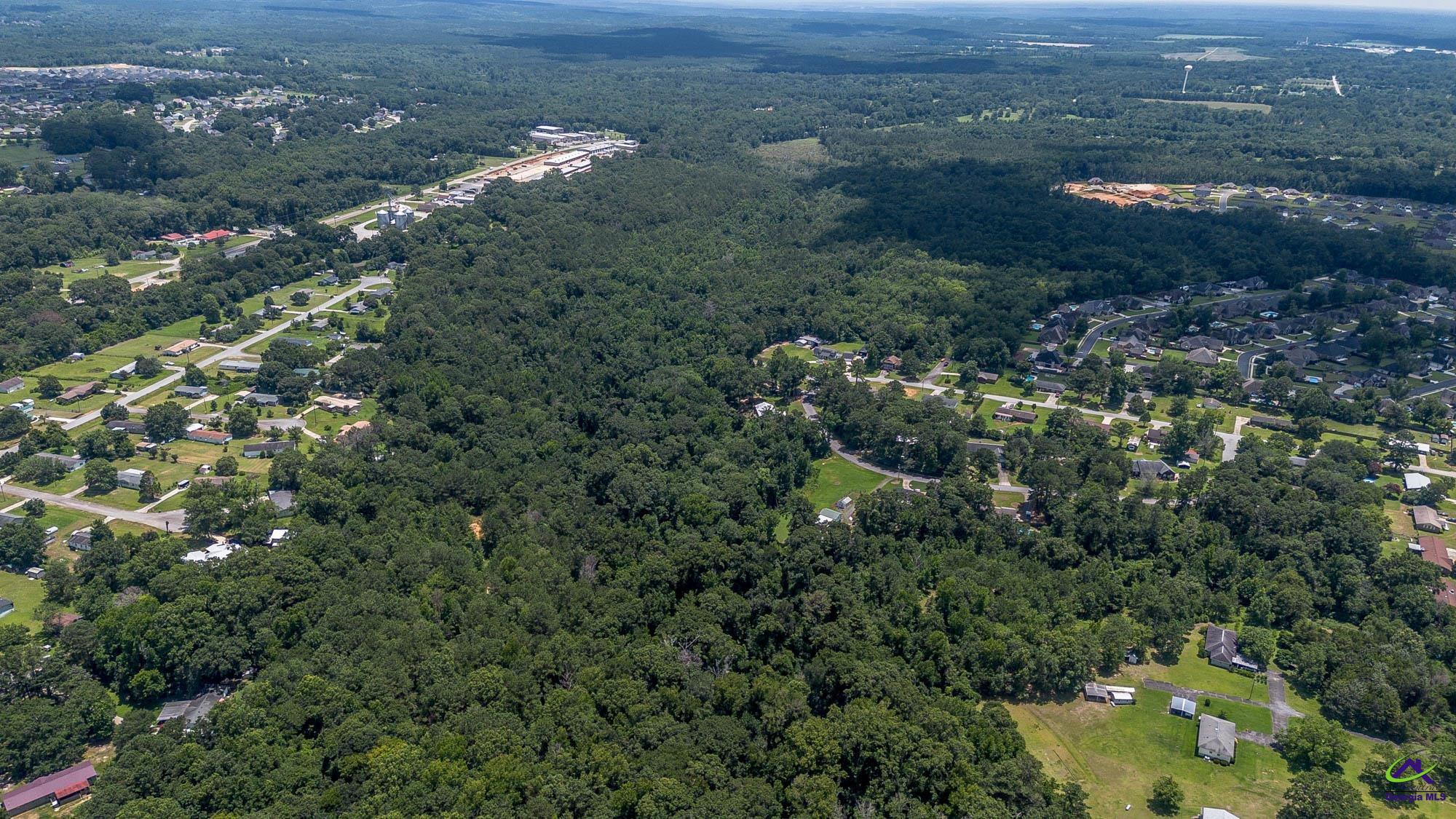 42.36 Acres Old Perry Road