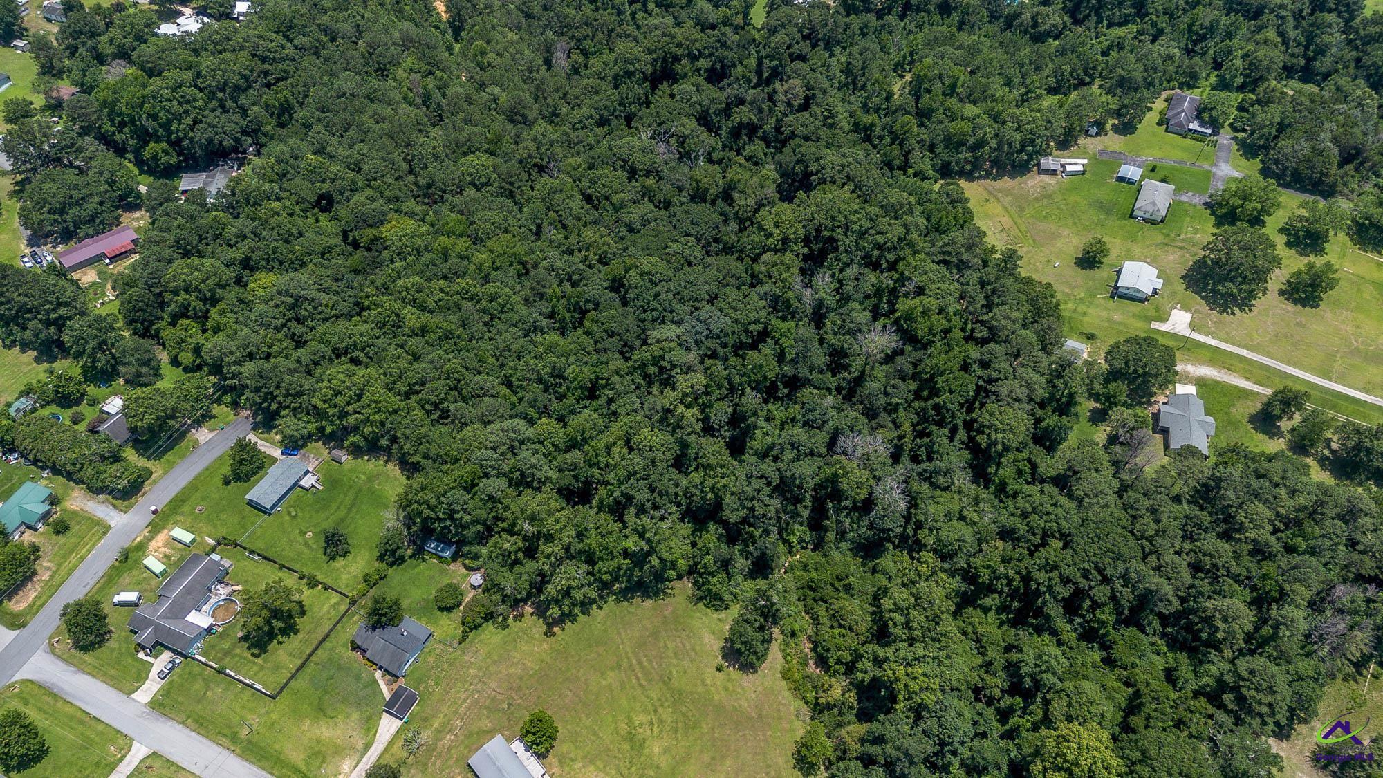42.36 Acres Old Perry Road