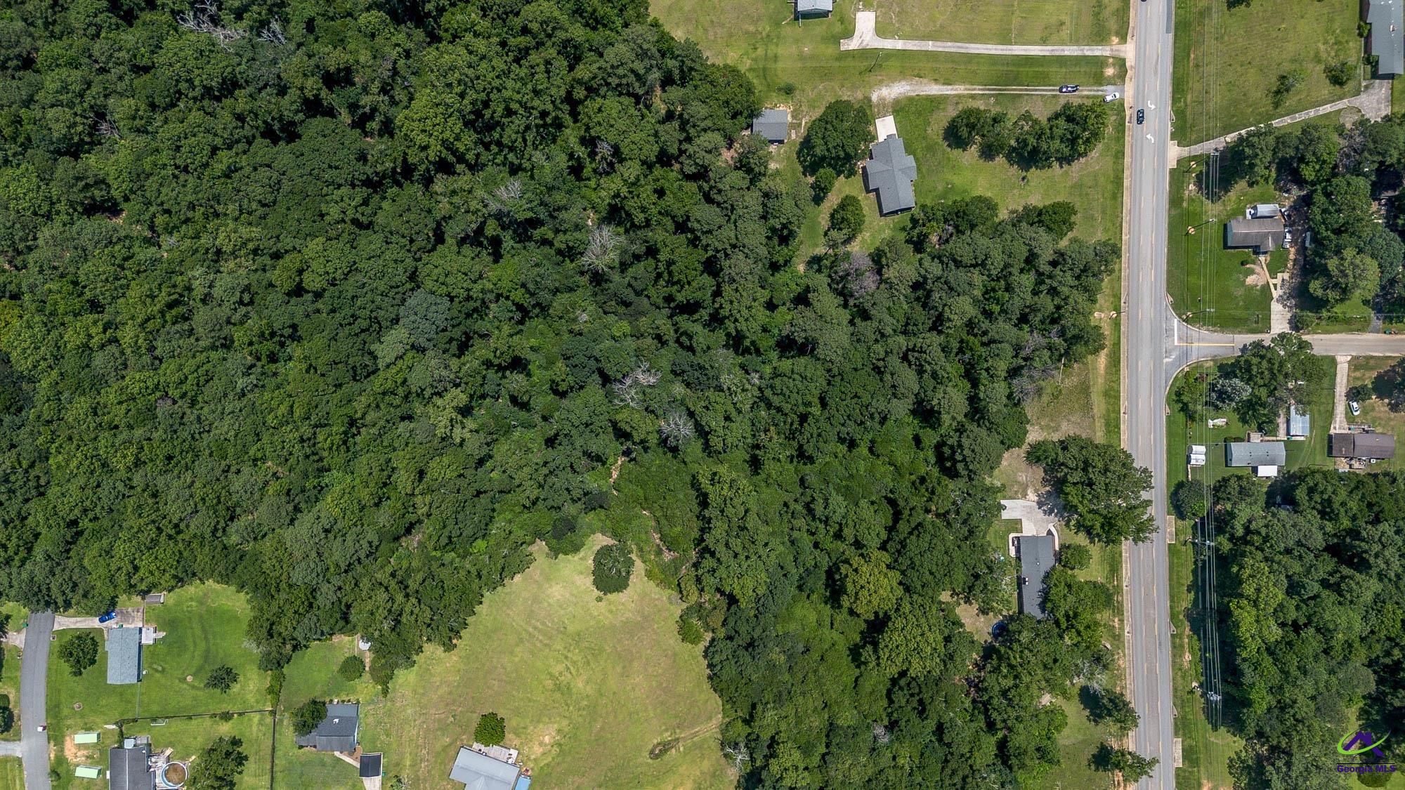 42.36 Acres Old Perry Road