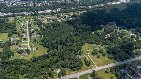 42.36 Acres Old Perry Road Bonaire GA 31005