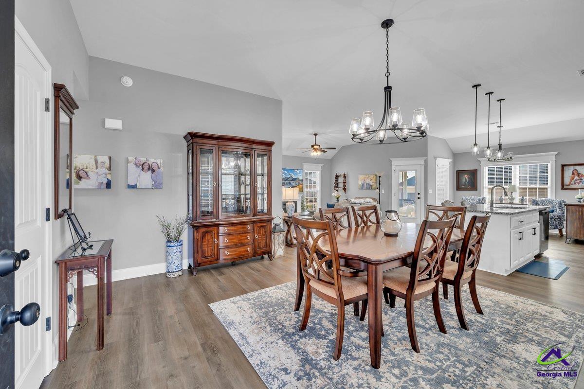 2501 Quail Ridge Lane