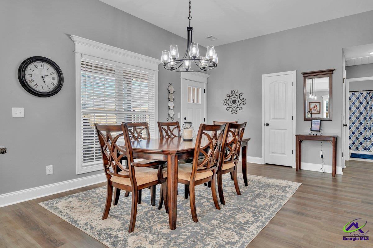 2501 Quail Ridge Lane