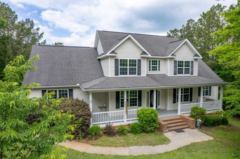 98 Head Road Juliette GA 31046