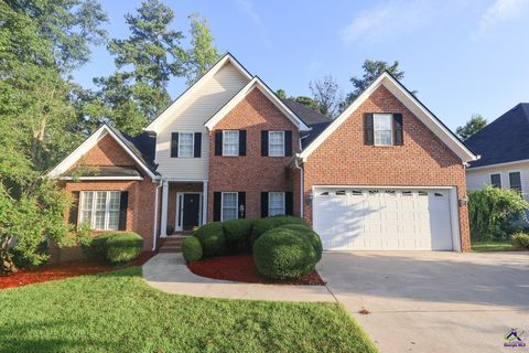 169 Brookefield Drive Macon GA 31210