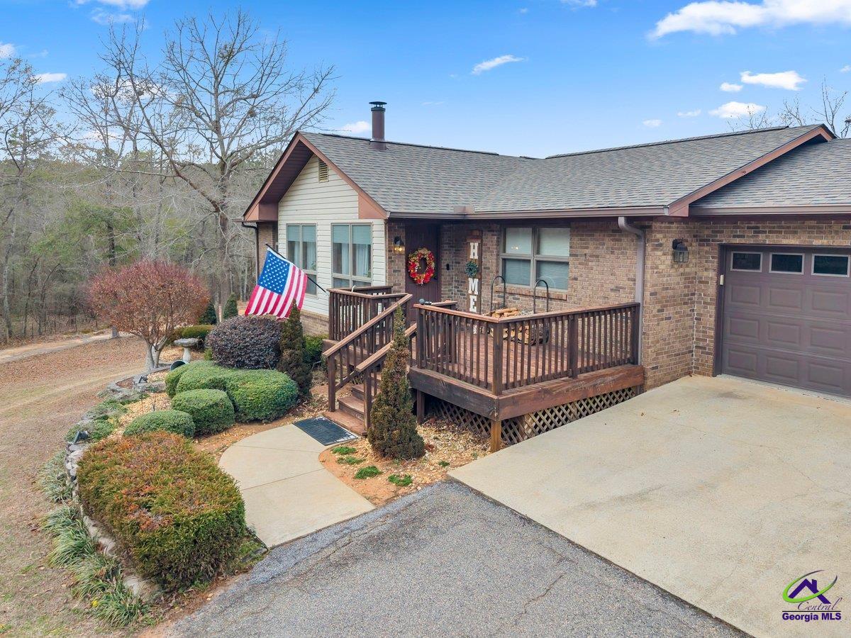 551 Felton Wood Road