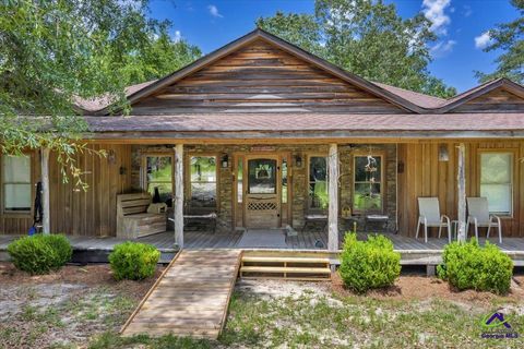 206 Southland Road Butler GA 31006