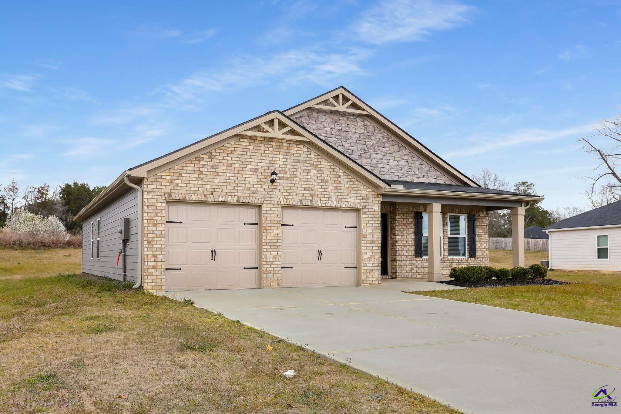 7209 Winterberry Circle