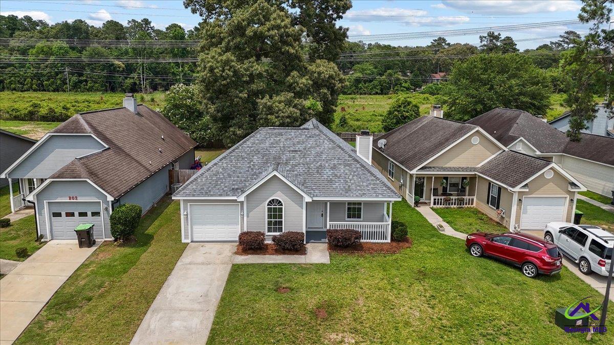 204 Bayside Drive