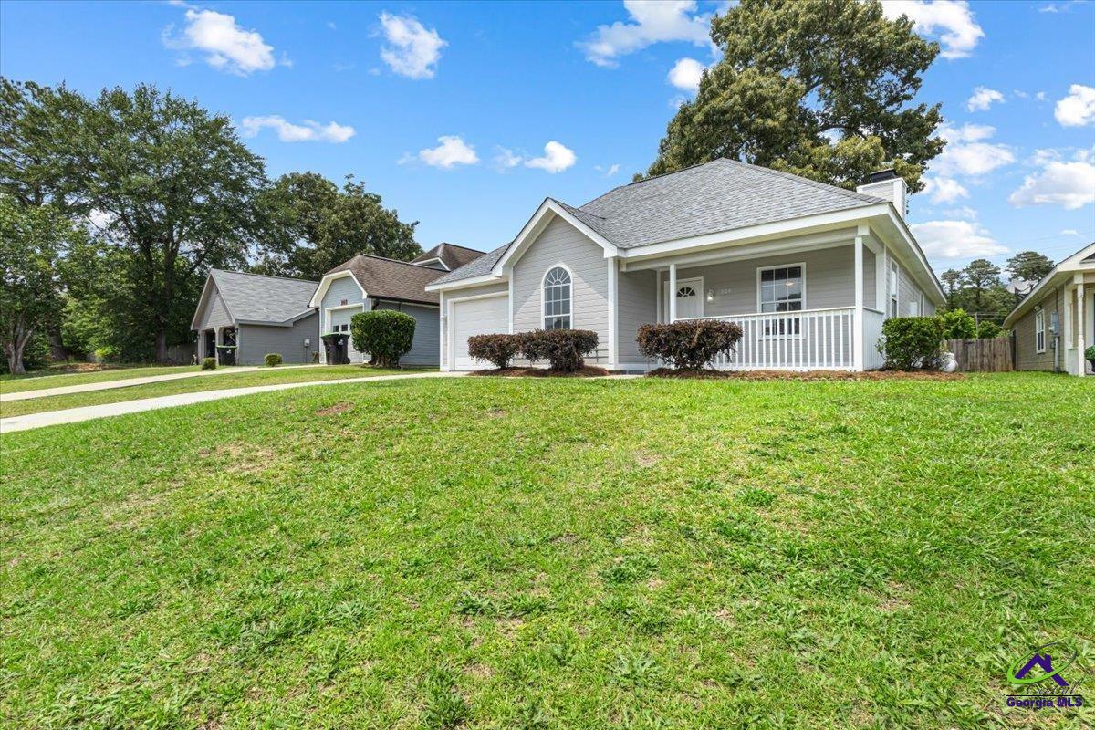 204 Bayside Drive