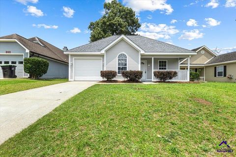 204 Bayside Drive Warner Robins GA 31088