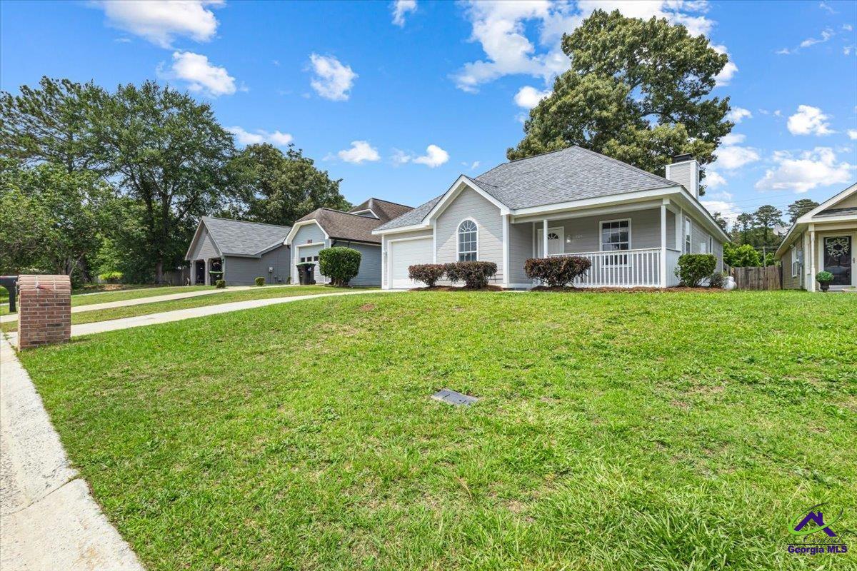 204 Bayside Drive