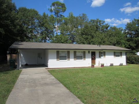 1431 Elizabeth Avenue Perry GA 31069