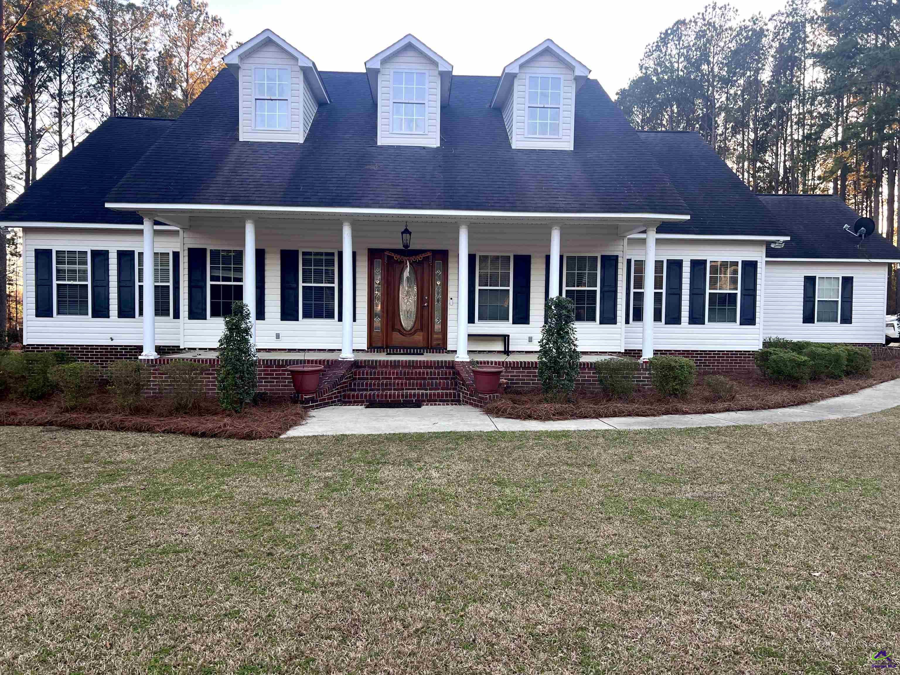 540 Pinegrove Drive