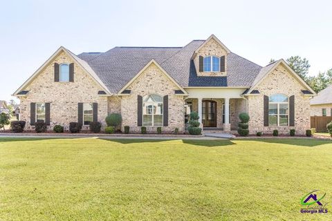 300 Pine Trace Lane Kathleen GA 31047