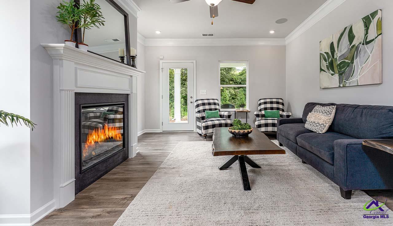 266 Shantz Way