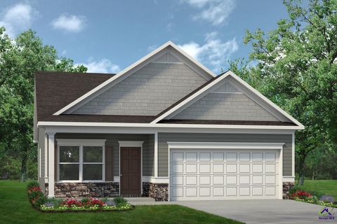 266 Shantz Way Byron GA 31008