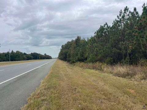 WOOLFOLK Road Fort Valley GA 31030