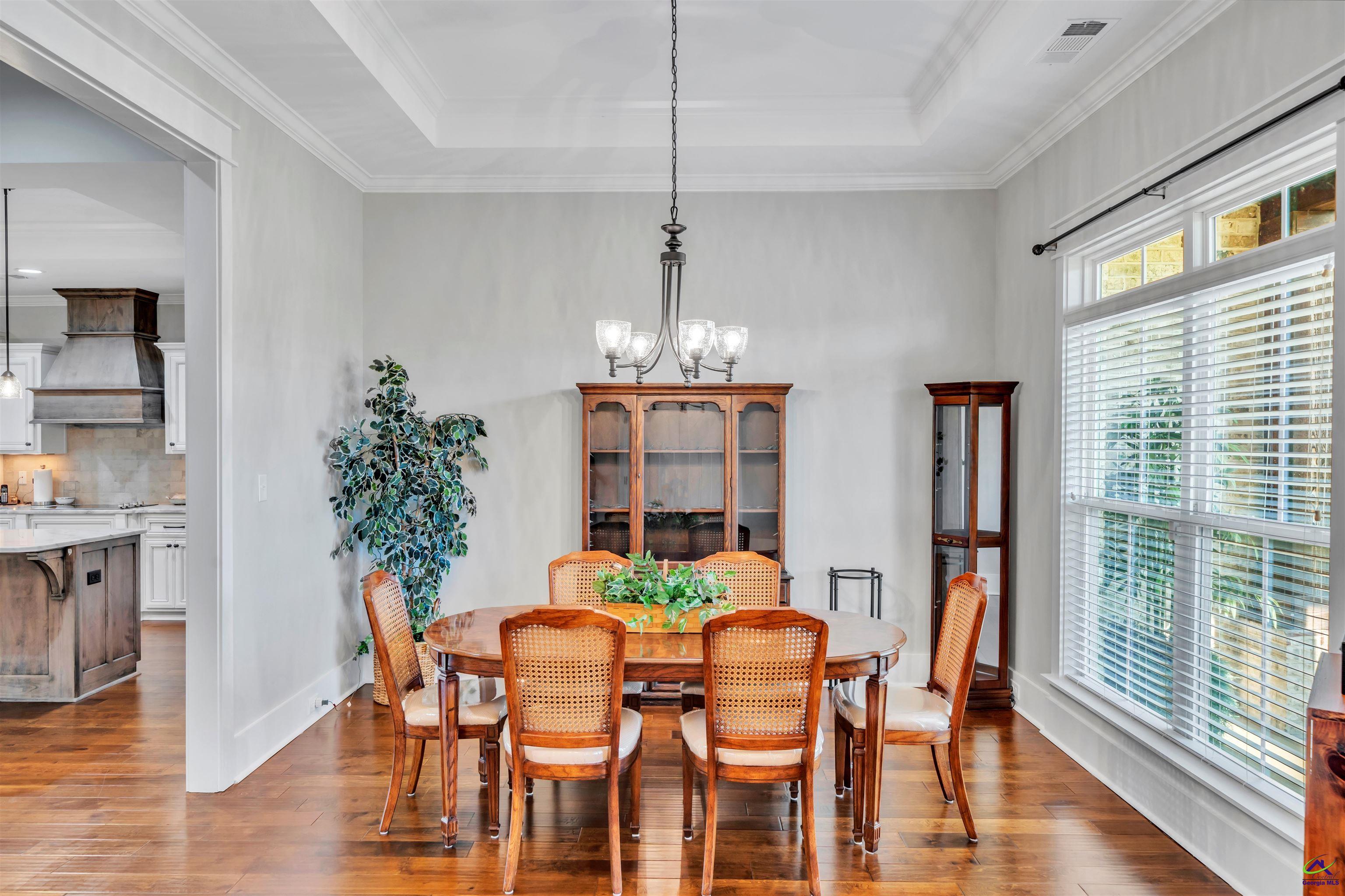 100 Flat Rock Lane