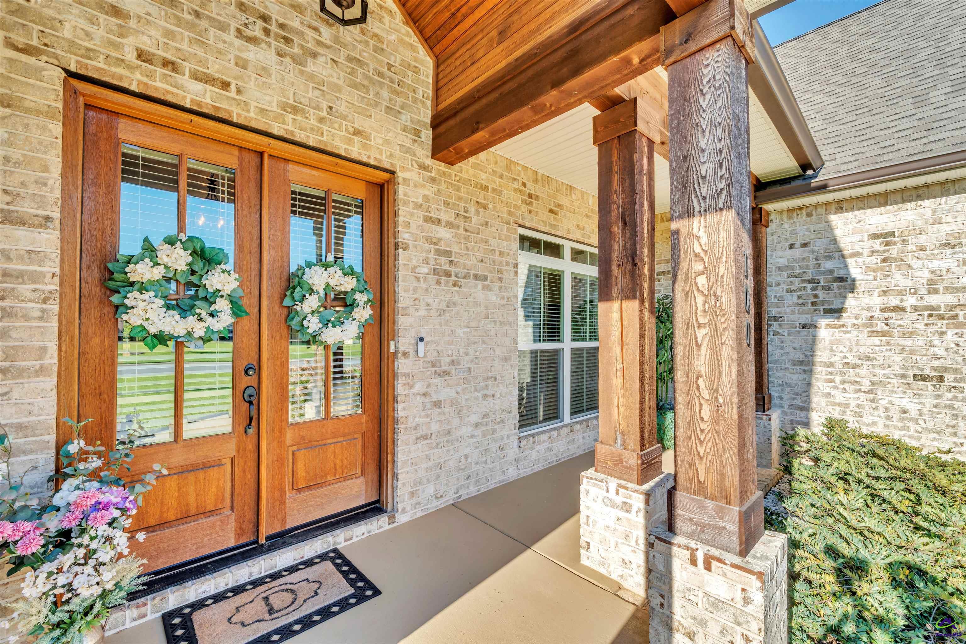 100 Flat Rock Lane