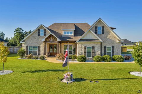 100 Flat Rock Lane Perry GA 31069