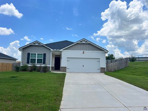 100 Alton Tucker Sr Boulevard Bonaire GA 31005