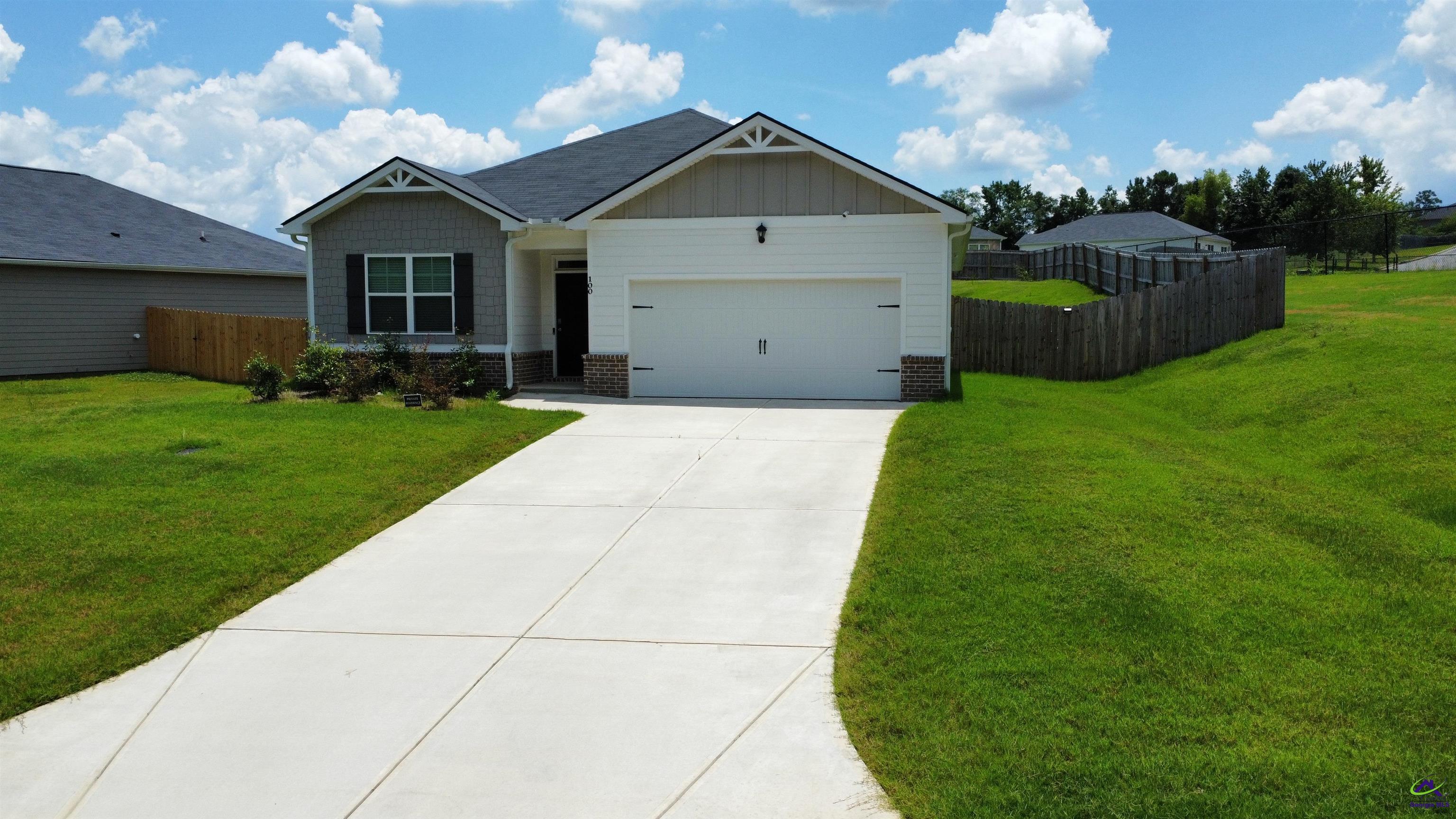 100 Alton Tucker Sr Boulevard