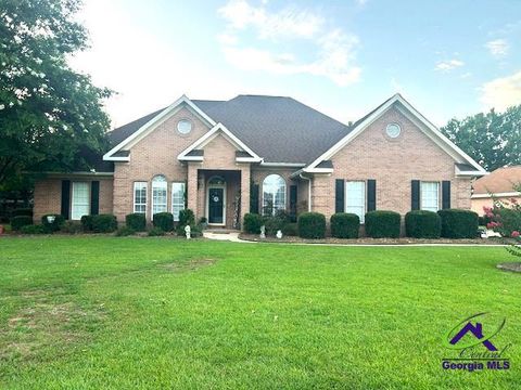 404 Jubilee Circle Warner Robins GA 31088