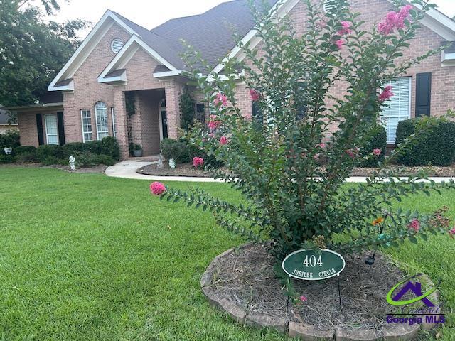 404 Jubilee Circle