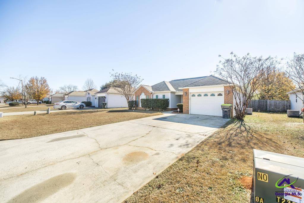 212 Tyson Glen Drive