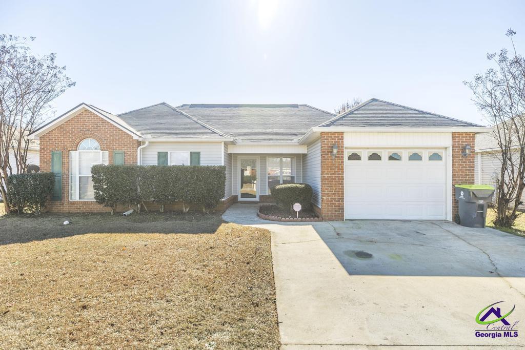 212 Tyson Glen Drive