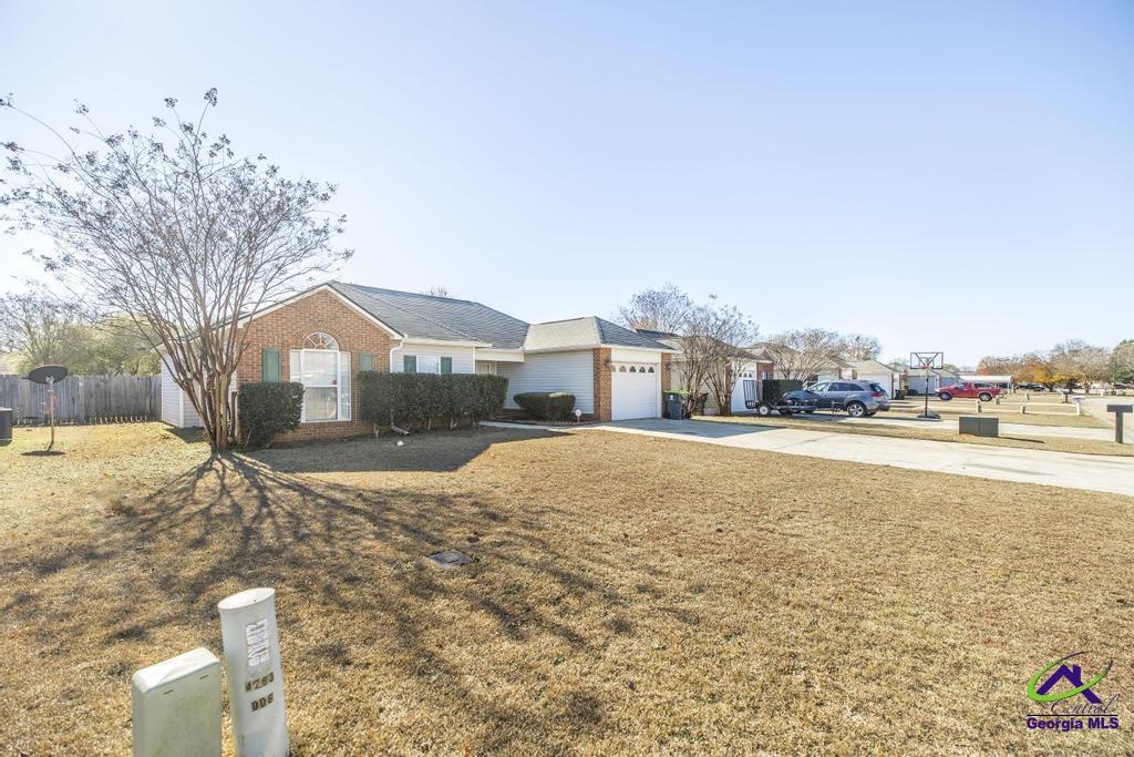 212 Tyson Glen Drive