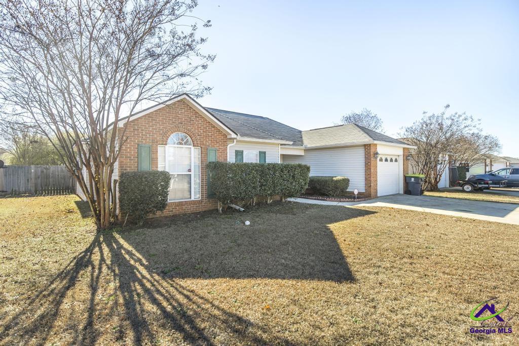 212 Tyson Glen Drive