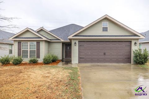 522 Grand Avenue Bonaire GA 31005