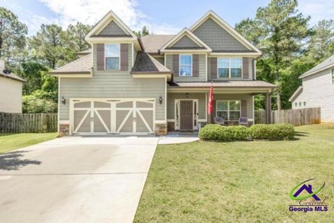 305 Dog Fennel Lane Perry GA 31069