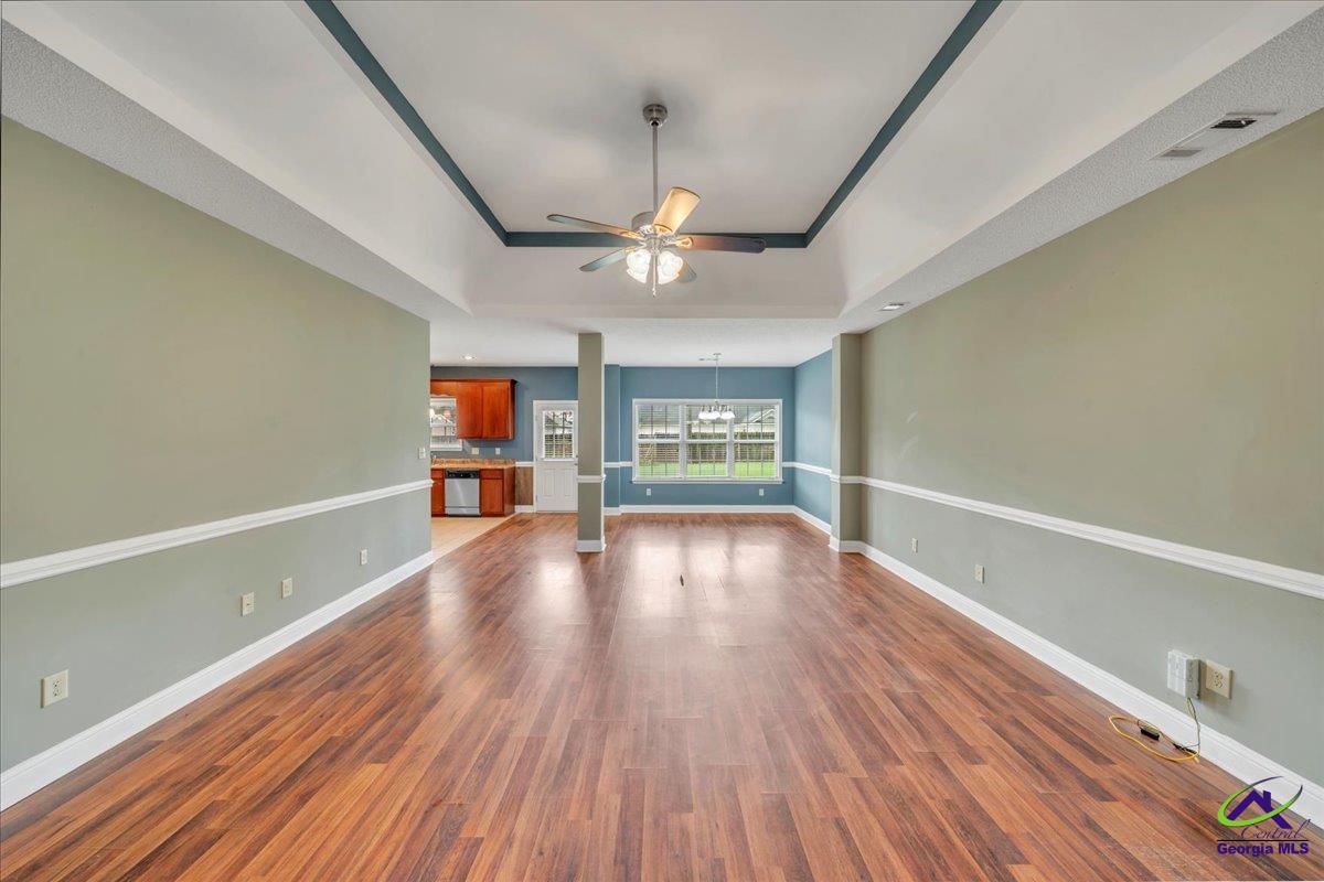 419 Longhorn Trail