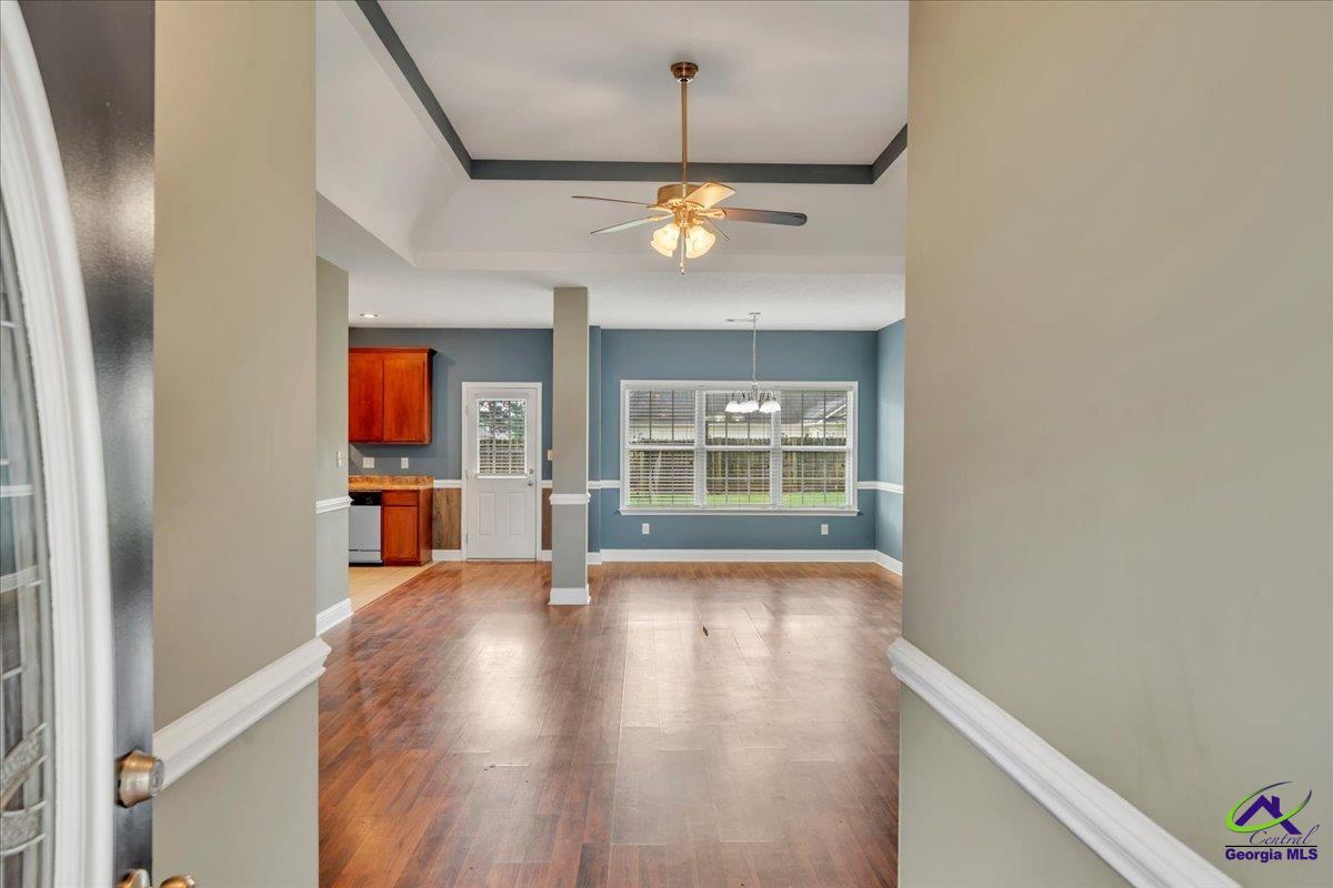 419 Longhorn Trail