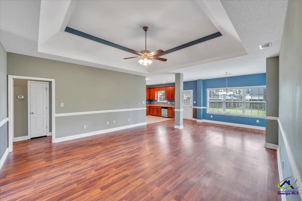 419 Longhorn Trail