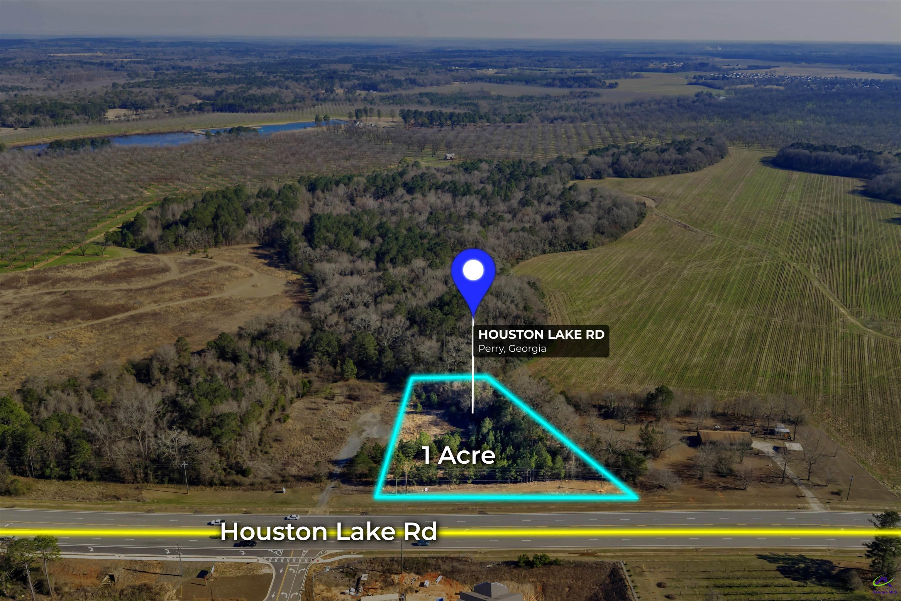 0 Houston Lake Road