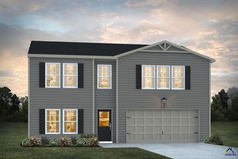 320 Cody Drive Macon GA 31216
