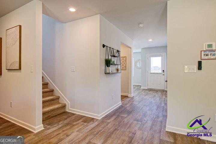320 Cody Drive