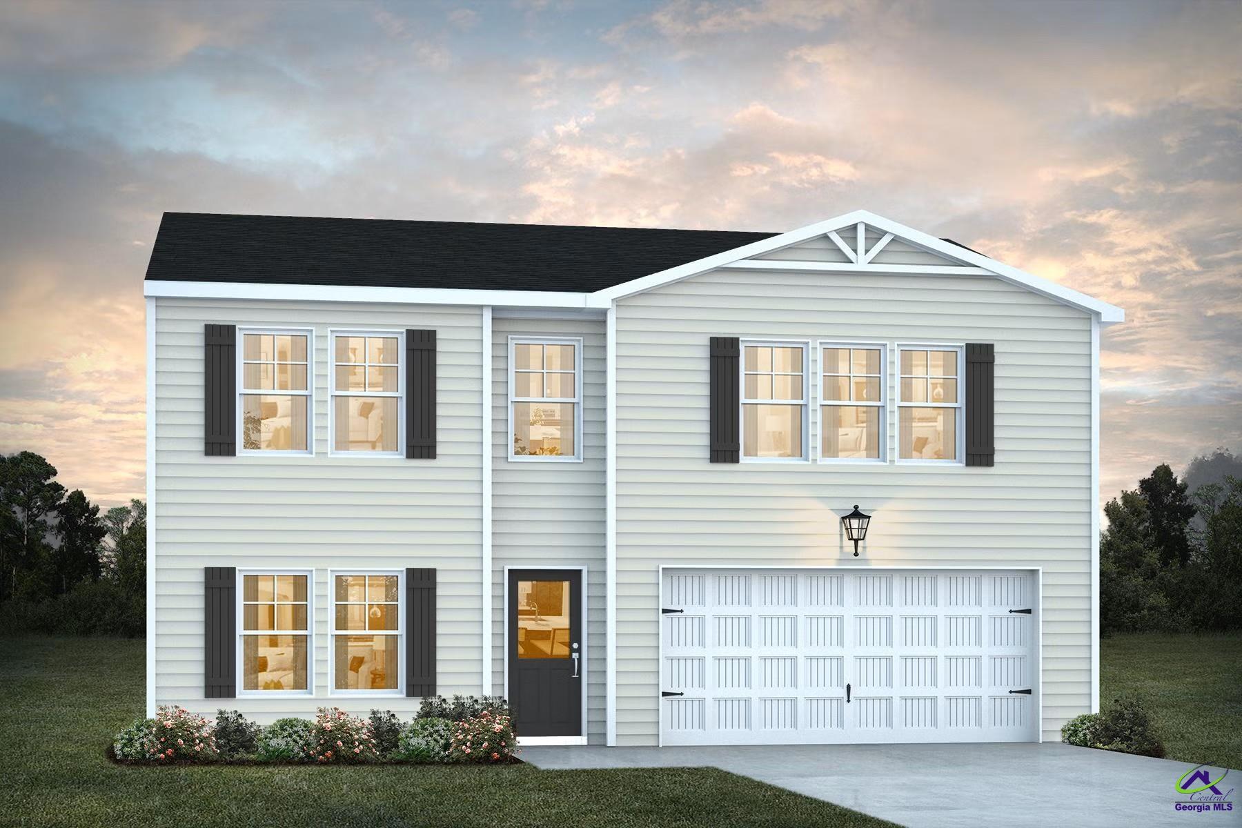 320 Cody Drive