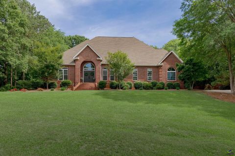 110 Mill Pond Plantation Way Warner Robins GA 31088