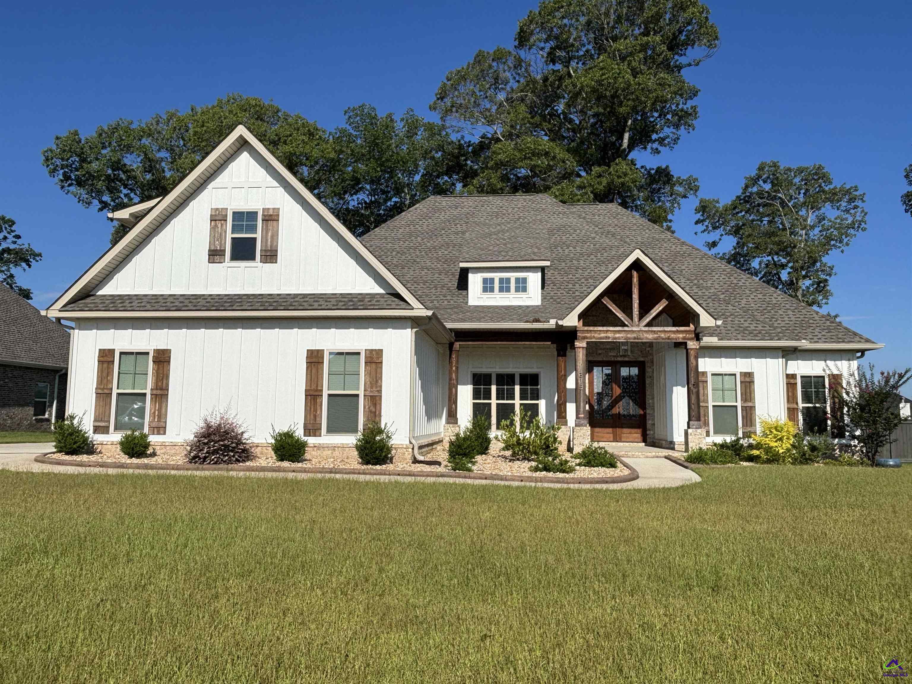 315 Apalachee Way