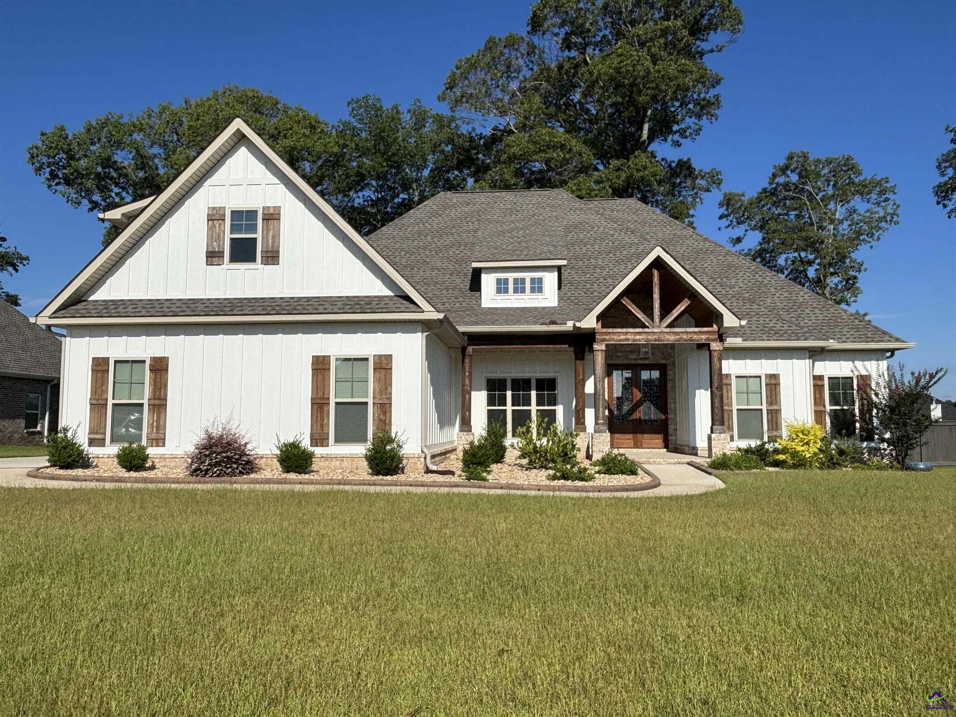 315 Apalachee Way