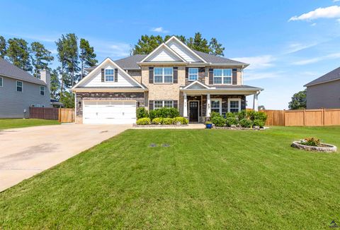 414 Newport Avenue Kathleen GA 31047